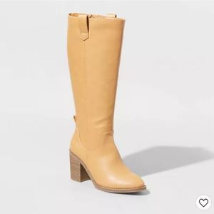 Universal Thread Davinia Riding Boots